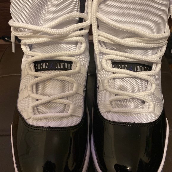 Men concord Size 11 - Picture 6 of 8